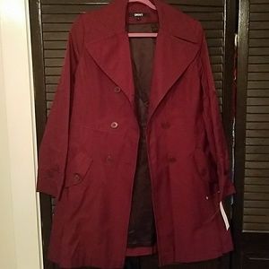 DKNY Coat